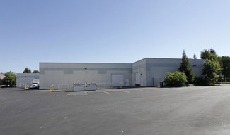 Plus de détails pour 30-50 Harlow Ct, Napa, CA - Industriel/Logistique à louer