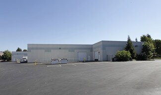 Plus de détails pour 30-50 Harlow Ct, Napa, CA - Industriel/Logistique à louer