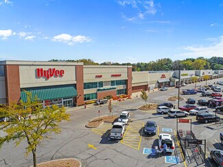 Plus de détails pour 3321 SE 14th St, Des Moines, IA - Local commercial à louer