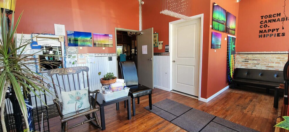 7957 E State St, Central Lake, MI à vendre - Photo de l’immeuble – Image 3 sur 6