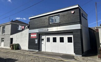 Plus de détails pour 253 Wyndham Ln, Plymouth - Local d’activités à vendre