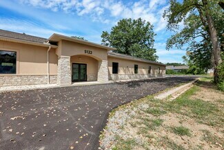 Plus de détails pour 5122 Morse Rd, Columbus, OH - Bureau/Médical à louer