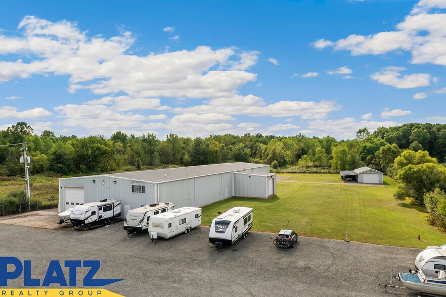 3603 Larchmont NE ave, Warren, OH à vendre - Photo principale – Image 1 sur 15