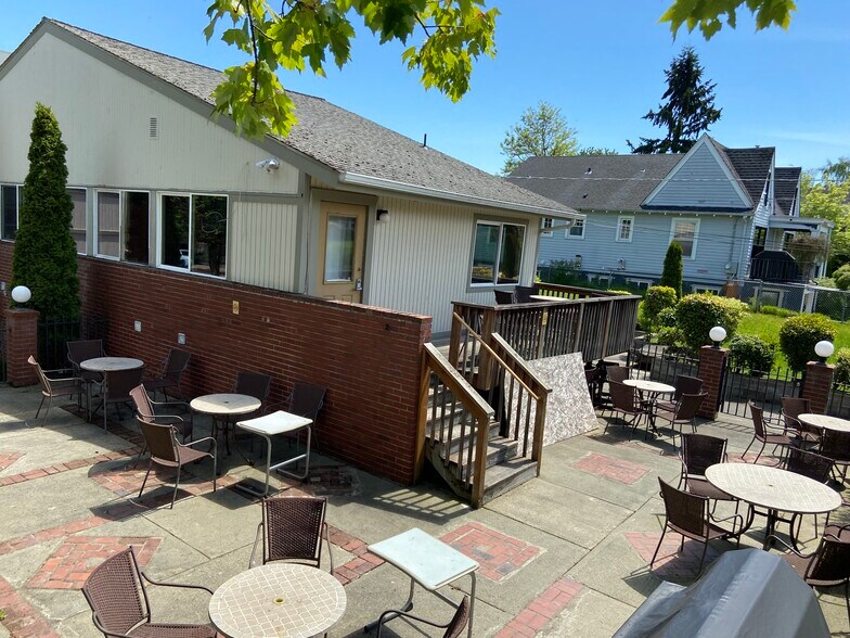 2605 E Cherry St, Seattle, WA à vendre - Photo de l’immeuble – Image 2 sur 21