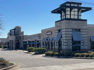 Plus de détails pour 1520-1540 Eastern Blvd, Montgomery, AL - Local commercial à louer