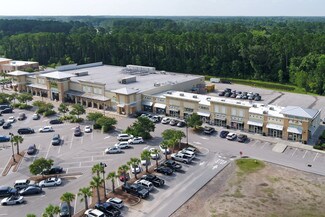 Plus de détails pour 103 Buckwalter Place Blvd, Bluffton, SC - Local commercial à louer