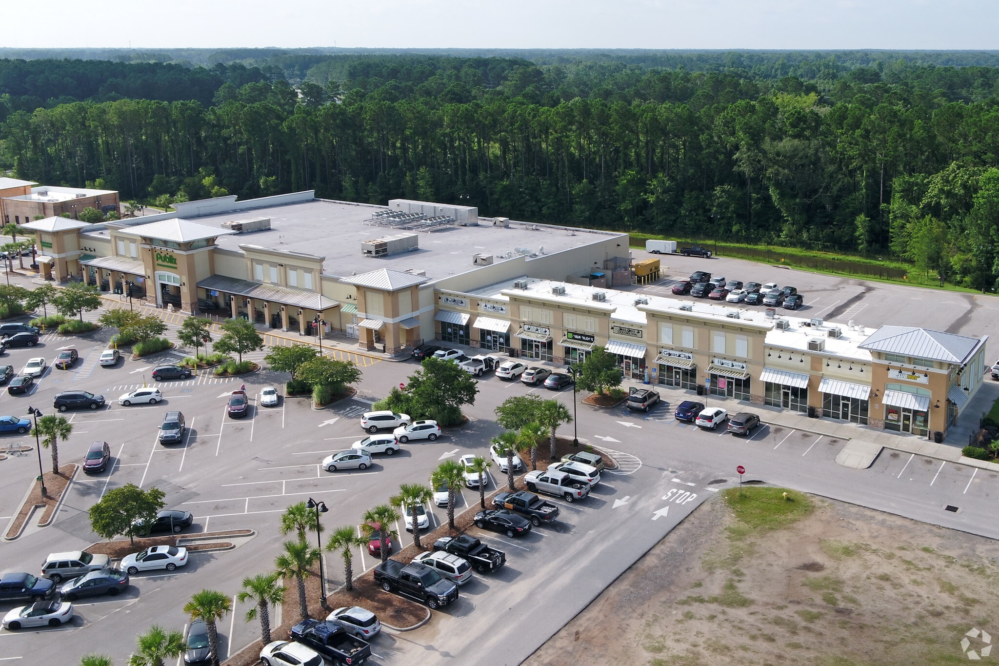 103 Buckwalter Place Blvd, Bluffton, SC à louer Photo principale– Image 1 sur 8