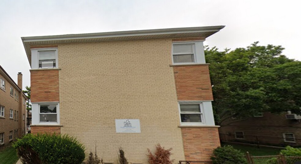 4444 W 59th St, Chicago, IL à vendre - Photo de l’immeuble – Image 2 sur 3