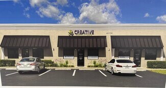 Plus de détails pour 18070 S Tamiami Trl, Fort Myers, FL - Coworking à louer