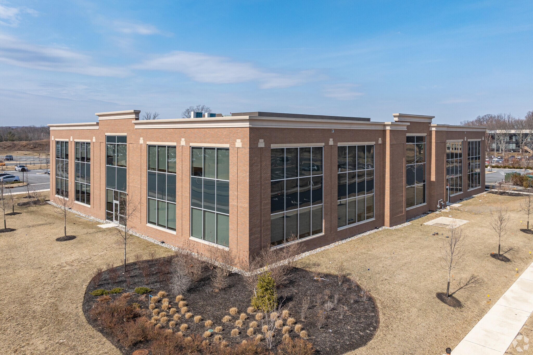 8 Forrestal Rd S, Princeton, NJ à louer Photo principale– Image 1 sur 16