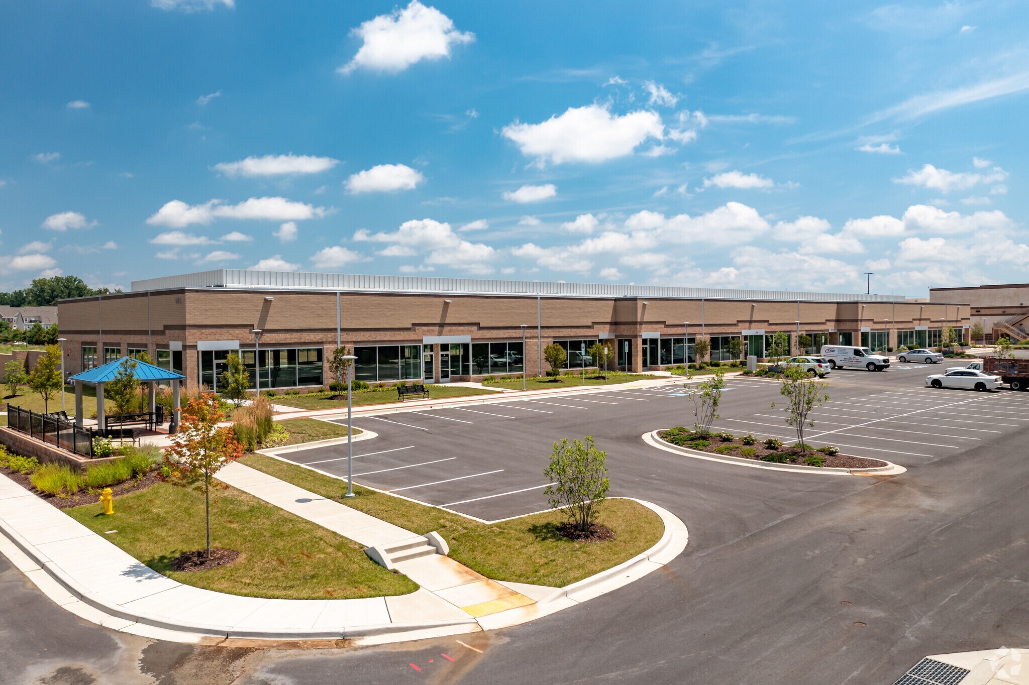 980-987 Waugh Chapel Way, Gambrills, MD à louer Photo de l’immeuble– Image 1 sur 23