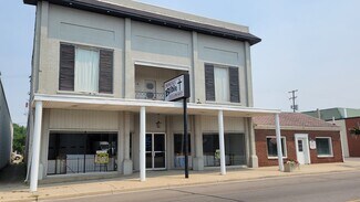 Plus de détails pour 244 W Main St, Morenci, MI - Local commercial à vendre