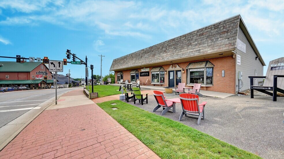 4780 Main st, Millersburg, OH à louer - Photo de l’immeuble – Image 3 sur 41