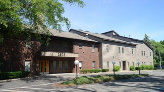Plus de détails pour 1873 Western Ave, Albany, NY - Bureau/Médical à louer