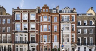 Plus de détails pour 51 Welbeck St, Londres - Bureau à louer