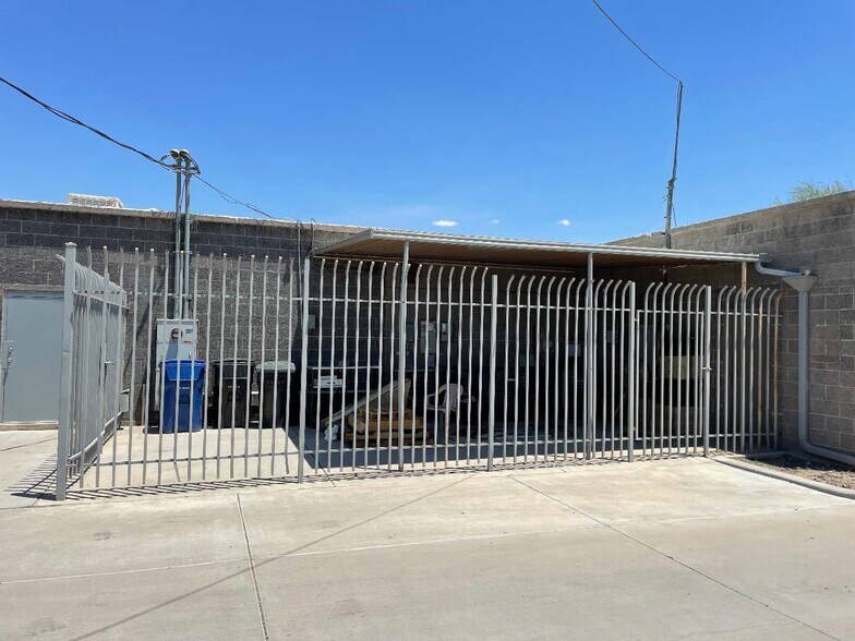 5332 E Main St, Mesa, AZ à louer - Photo de l’immeuble – Image 3 sur 5