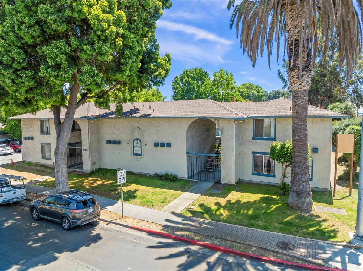 280 W California Ave, Sunnyvale, CA à vendre Photo de l’immeuble– Image 1 sur 16