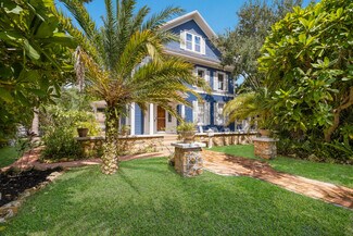 Plus de détails pour 1332 3rd Ave W, Bradenton, FL - Spécialisé à vendre
