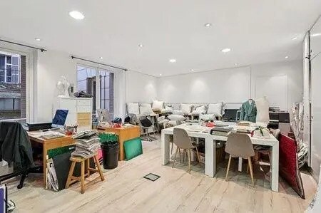 10 Rue De La Pépinière, Paris à vendre - Photo intérieure – Image 3 sur 23