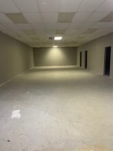 1229-1233 N Hobart St, Pampa, TX à louer Photo intérieure– Image 2 sur 3