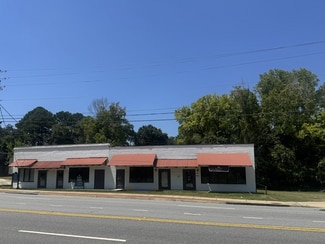 Plus de détails pour 1717 Warm Springs Rd, Columbus, GA - Bureau à louer