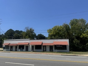 1717 Warm Springs Rd, Columbus, GA à louer Photo de l’immeuble– Image 1 sur 1