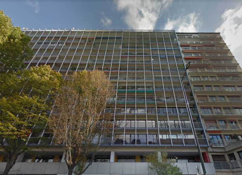 Bureau dans Boulogne-Billancourt à louer Photo de l’immeuble– Image 1 sur 12