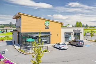 Plus de détails pour 1290 Rush Rd, Napavine, WA - Local commercial à louer