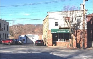 Plus de détails pour 704-706 Saw Mill River Rd, Ardsley, NY - Local commercial à louer