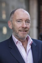 Mike MacKeith