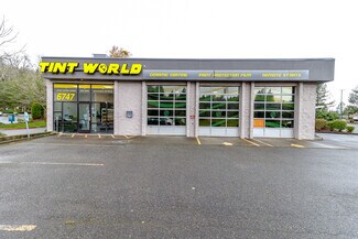 Plus de détails pour 6747 State Hwy 303 NE, Bremerton, WA - Local commercial à vendre
