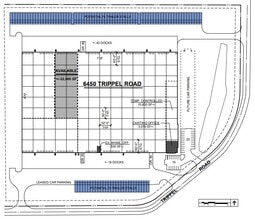 6450 Trippel Rd, Theodore, AL à louer Photo intérieure– Image 2 sur 2