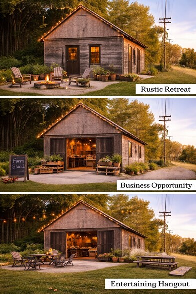 509 S Piedmont Hwy, Piedmont, SC à vendre - Photo de l’immeuble – Image 2 sur 5