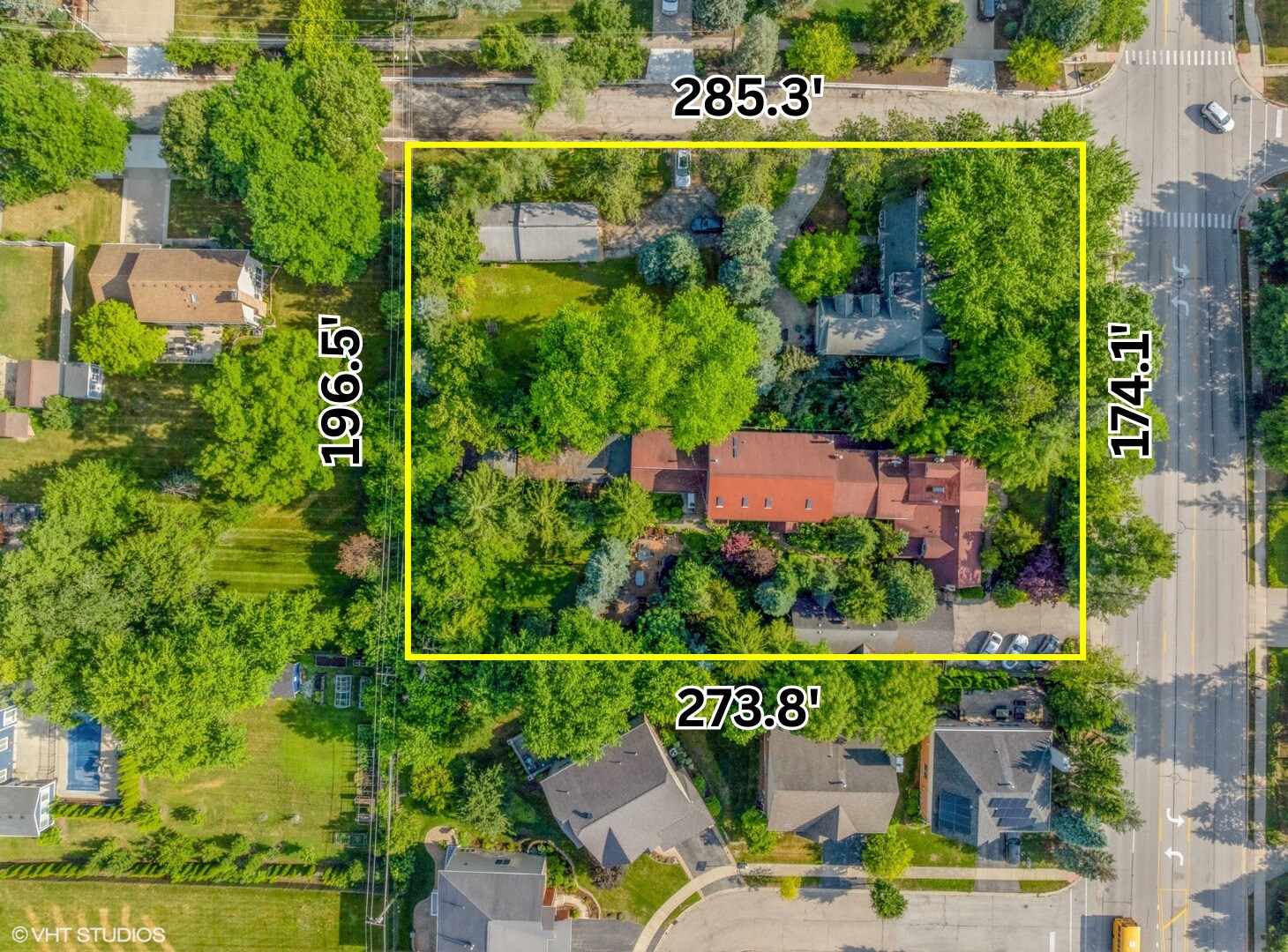 712 S Plum Grove Rd, Palatine, IL à vendre Photo principale– Image 1 sur 16