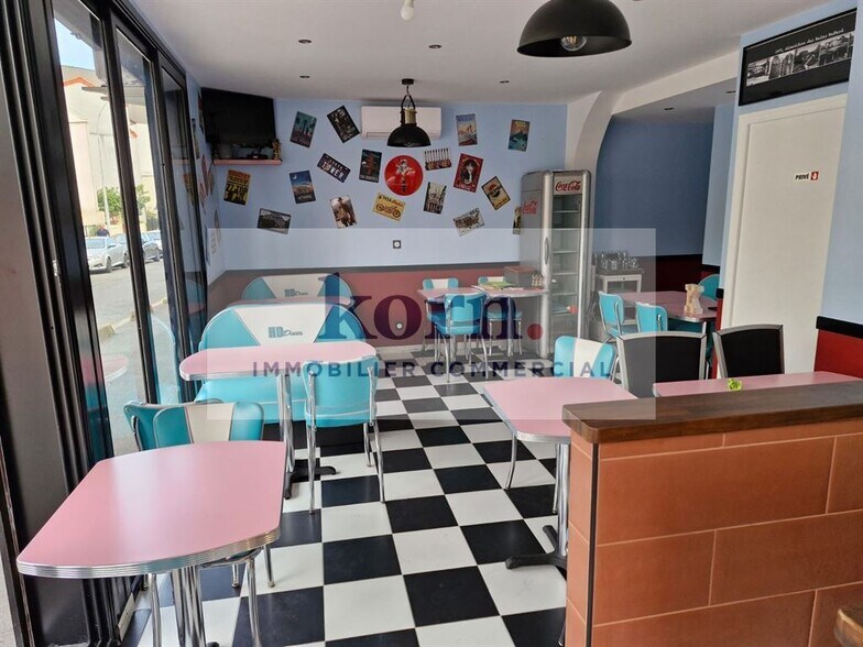 Local commercial dans Bagnolet à vendre - Photo intérieure – Image 3 sur 5