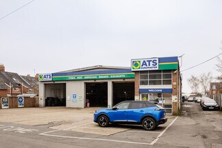 Plus de détails pour 30 Queens Rd, Newbury - Local commercial à vendre