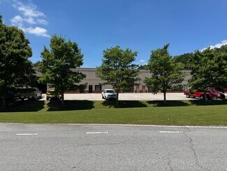Plus de détails pour 38 Southern Ct, Hiram, GA - Industriel/Logistique à louer