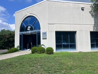 Plus de détails pour 8800-8816 Jericho City Dr, Landover, MD - Industriel/Logistique à louer