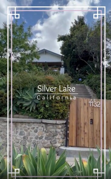 1132 N Coronado St, Los Angeles, CA à vendre - Vidéo sur l’annonce professionnelle – Image 2 sur 22