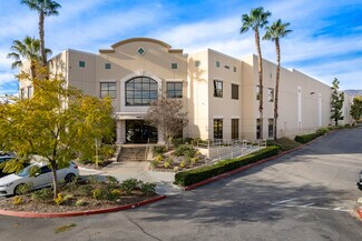 Plus de détails pour 4981 4th St, Irwindale, CA - Industriel/Logistique à louer