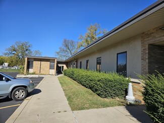 Plus de détails pour 100 Manhattan Rd, Joliet, IL - Bureau à louer