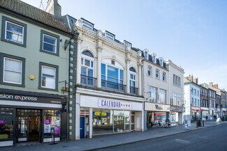 Plus de détails pour 53-55 Marygate, Berwick Upon Tweed - Local commercial à vendre
