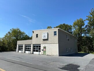 Plus de détails pour 66 Dowell St, Slatington, PA - Local d'activités à louer