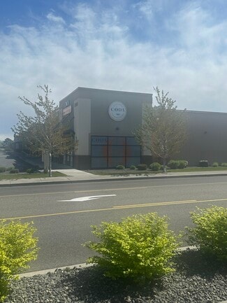 Plus de détails pour 2909 S Quillan St, Kennewick, WA - Local commercial à louer