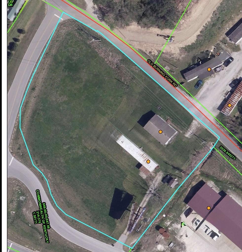 Mountain Pkwy, Salyersville, KY à vendre Photo principale– Image 1 sur 4