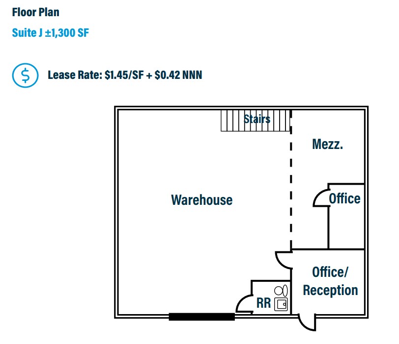 1991 Don Lee Pl, Escondido, CA à louer Plan d’étage– Image 1 sur 1
