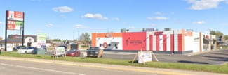 Plus de détails pour 3010 Stower St, Miles City, MT - Local commercial à louer