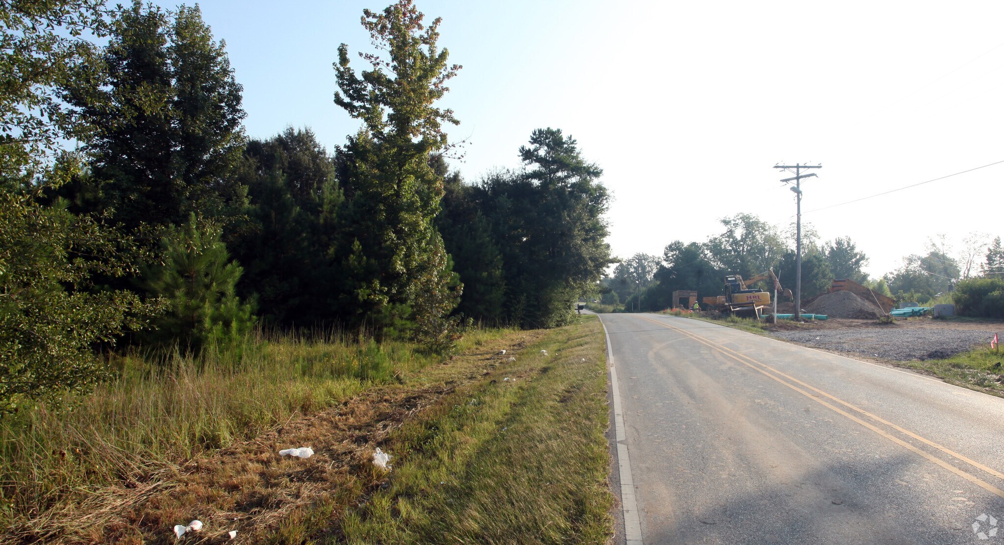 Weathersby Rd, Hattiesburg, MS à vendre Photo principale– Image 1 sur 3