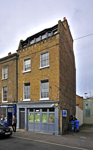 Plus de détails pour 124 Bermondsey St, Londres - Local commercial à vendre