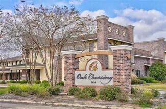 Plus de détails pour 5656 Nelson Rd, Lake Charles, LA - Bureau/Local commercial à louer